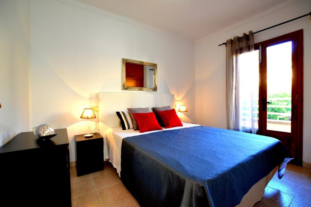 Apartamento Cerca Del Mar En Alcudia Apartment Port de Alcudia  Bagian luar foto