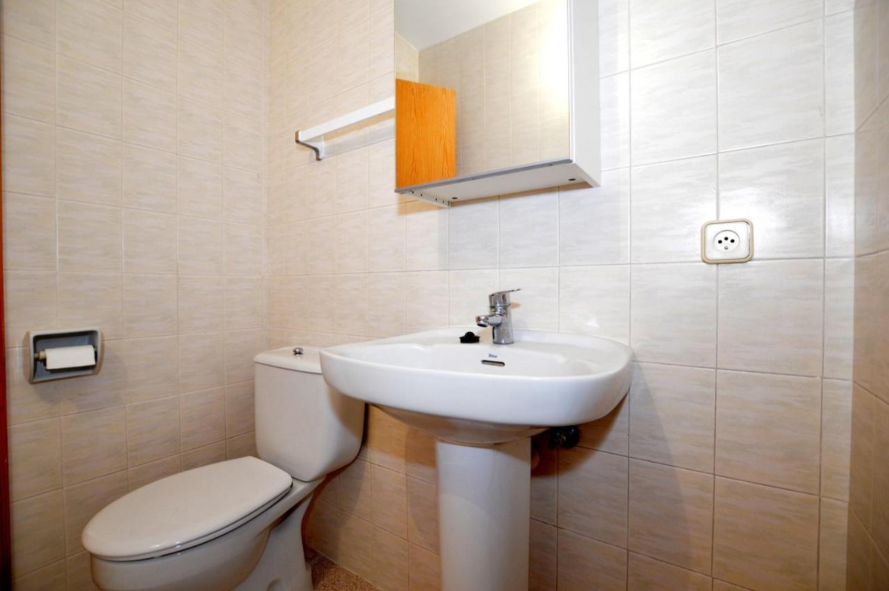 Apartamento Cerca Del Mar En Alcudia Apartment Port de Alcudia  Bagian luar foto
