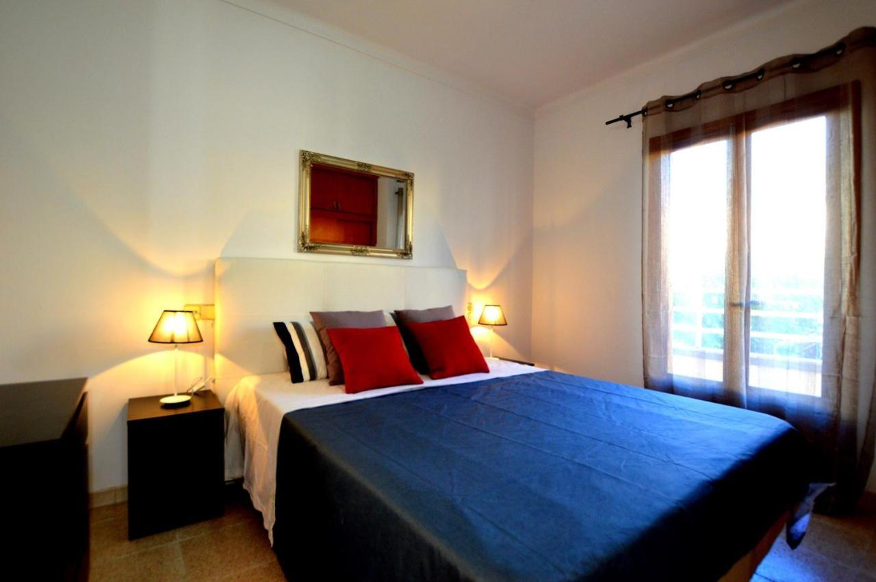 Apartamento Cerca Del Mar En Alcudia Apartment Port de Alcudia  Bagian luar foto