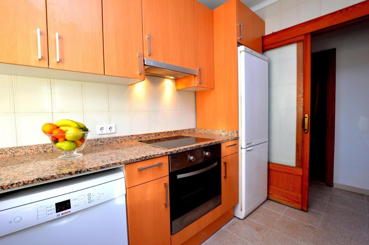 Apartamento Cerca Del Mar En Alcudia Apartment Port de Alcudia  Bagian luar foto
